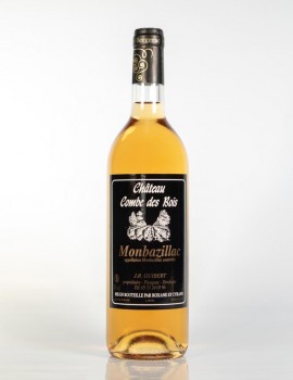 MONBAZILLAC 2005 - CHÂTEAU COMBE DES BOIS - 75 cl