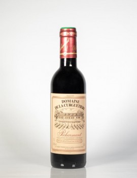 PECHARMANT DOMAINE DE LA CURGURTIERE 37.5 cl