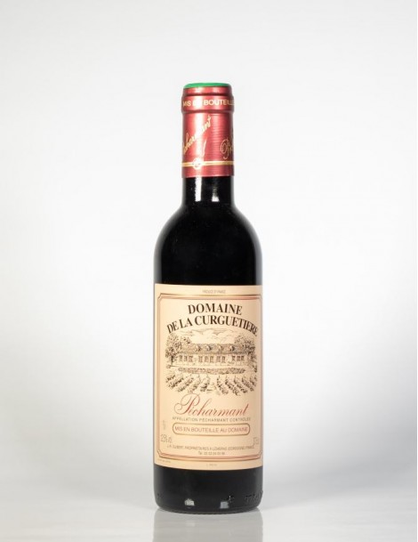 PECHARMANT DOMAINE DE LA CURGURTIERE 37.5 cl