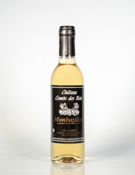 MONBAZILLAC CHATEAU COMBE DES BOIS 37.5 cl