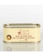 BLOC DE FOIE GRAS DE CANARD DU SUD-OUEST 100 g