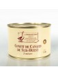 CONFIT DE CANARD DU SUD-OUEST (5 Cuisses)