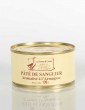 PÂTÉ DE SANGLIER Aromatisé à l'Armagnac