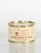 LES PURS GRILLONS DE CANARD "à l'ancienne" - 65 g