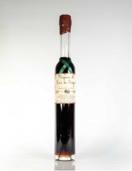 LIQUEUR DE NOIX DU PÉRIGORD