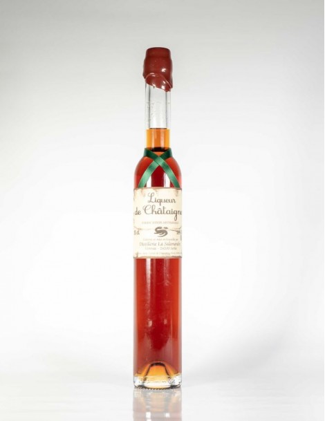 Liqueur de châtaigne - Distillerie du Périgord