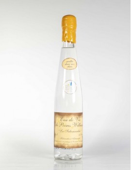 EAU DE VIE DE POIRES WILLIAMS