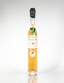 VIEILLE EAU DE VIE DE PRUNES DU PÉRIGORD 35 CL