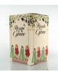 VINIBAG 5L, COTES DE BERGERAC MOELLEUX, ROXANE ET CYRANO