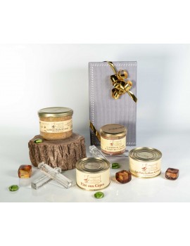 COFFRET TERROIR