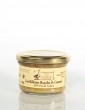 LES RILLETTES ROYALES DE CANARD 20% Foie de canard 90 g