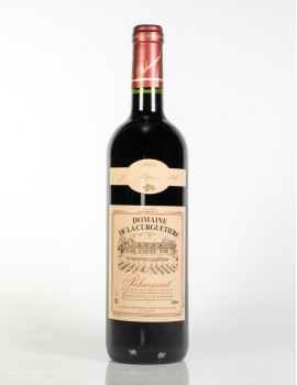 PECHARMANT DOMAINE DE LA CURGURTIERE 75 cl