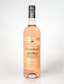 BERGERAC ROSE, 75 cl CHATEAU DE PEYTIRAT