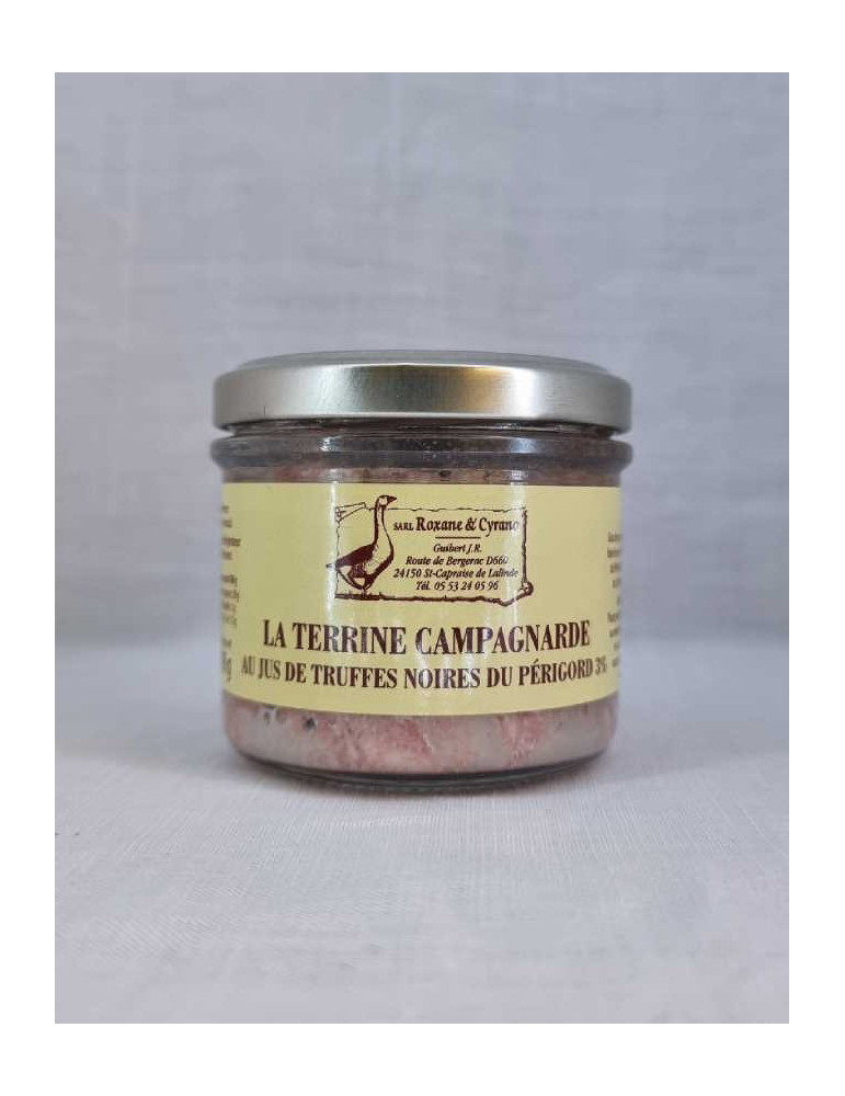 Jus de Truffe | Périgord | 200 g