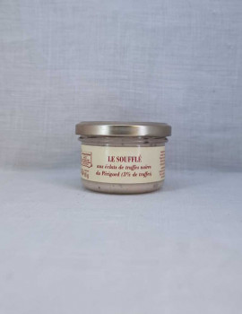 VÉRITABLE ANCHAUD DU PÉRIGORD