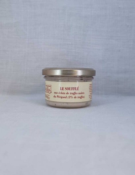 VÉRITABLE ANCHAUD DU PÉRIGORD