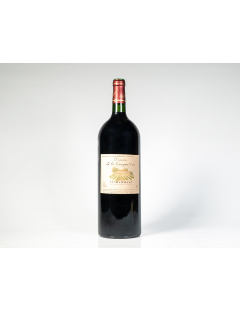 PÉCHARMANT 2019 - Cuvée Spéciale - Domaine de la Curguetière - 1.5 cl