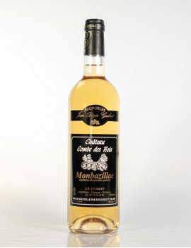 MONBAZILLAC 2019 - CHÂTEAU COMBE DES BOIS - 75 cl