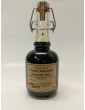VINAIGRE BALSAMIQUE AROMATISÉ NOIX - 25 CL -