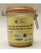 FOIE GRAS DE CANARD ENTIER DU PÉRIGORD - 550 g