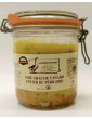 FOIE GRAS DE CANARD ENTIER DU PÉRIGORD - 580 g