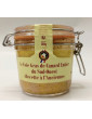 FOIE GRAS DE CANARD ENTIER DU SUD-OUEST - 300 g
