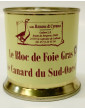BLOC DE FOIE GRAS DE CANARD 200 g