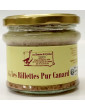 LES RILLETTES PUR CANARD 180g